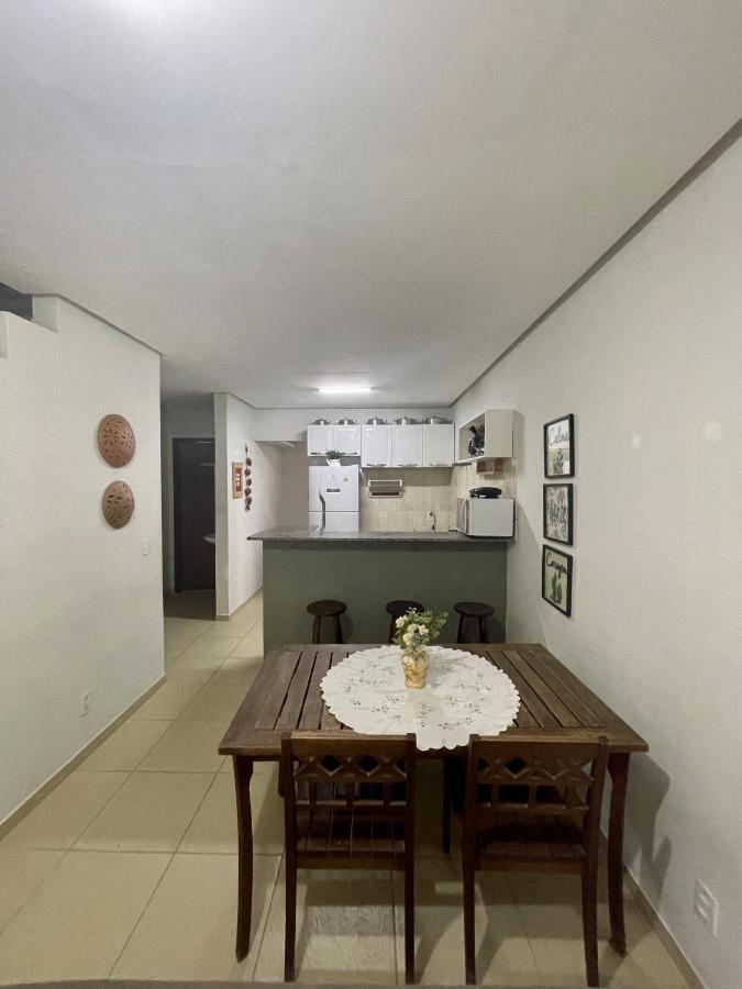 Village Brasil, Lençóis Exterior foto